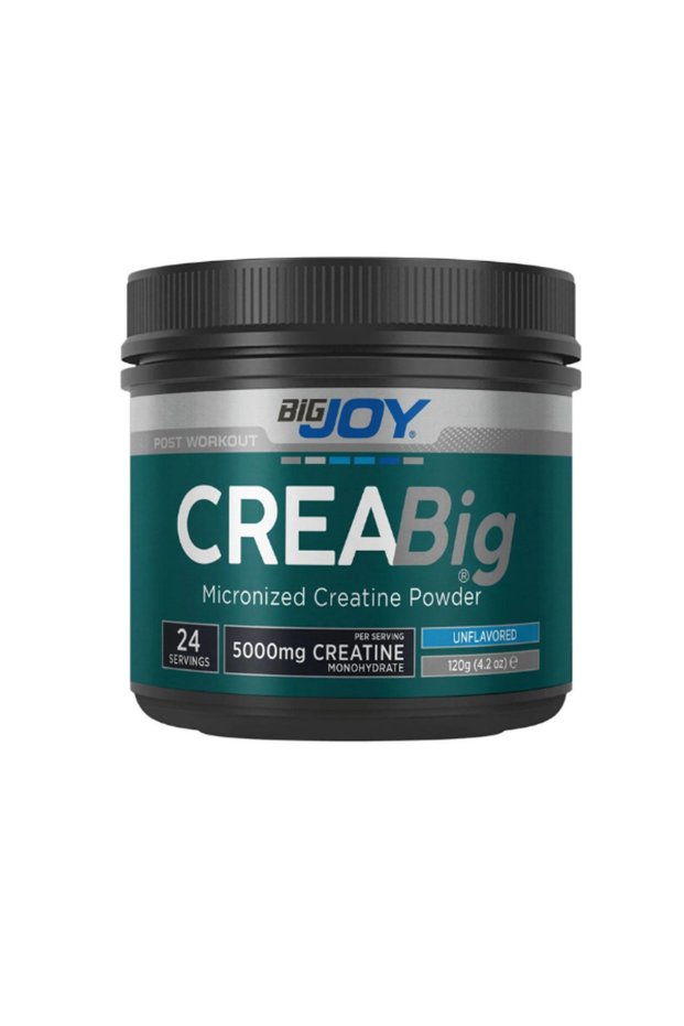 Creabig 120g - 24 Service Pack