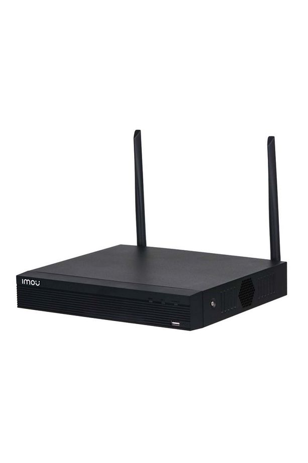 (IMOU) Nvr1104hs-ws2-ce 4 Kanal H265 1x8tb Hdd Wifi Kayıt Cihazı - 1