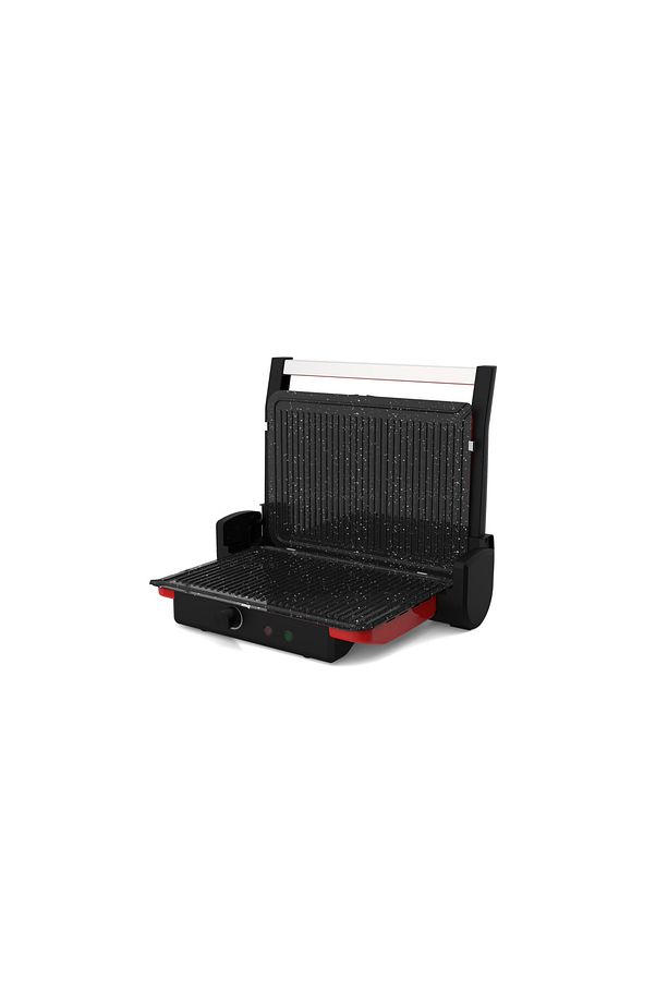 Sc220 SEM LEZİZ TOST MAKİNASI - 5