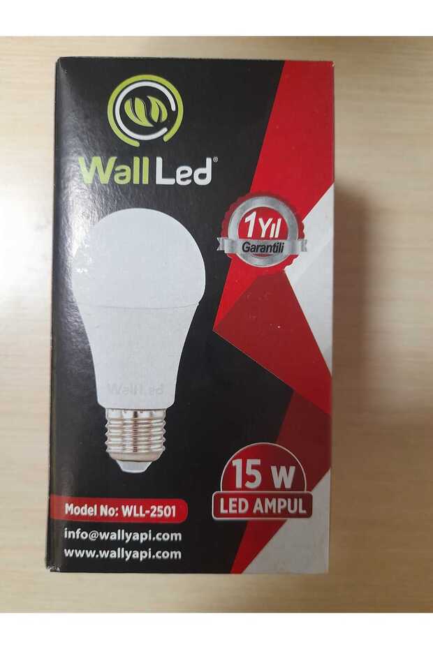 AVİZE LED AMPÜL - 3
