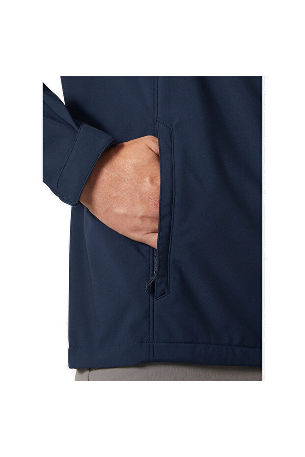 Paramount Softshell Erkek Ceket Hha.62915 - 5
