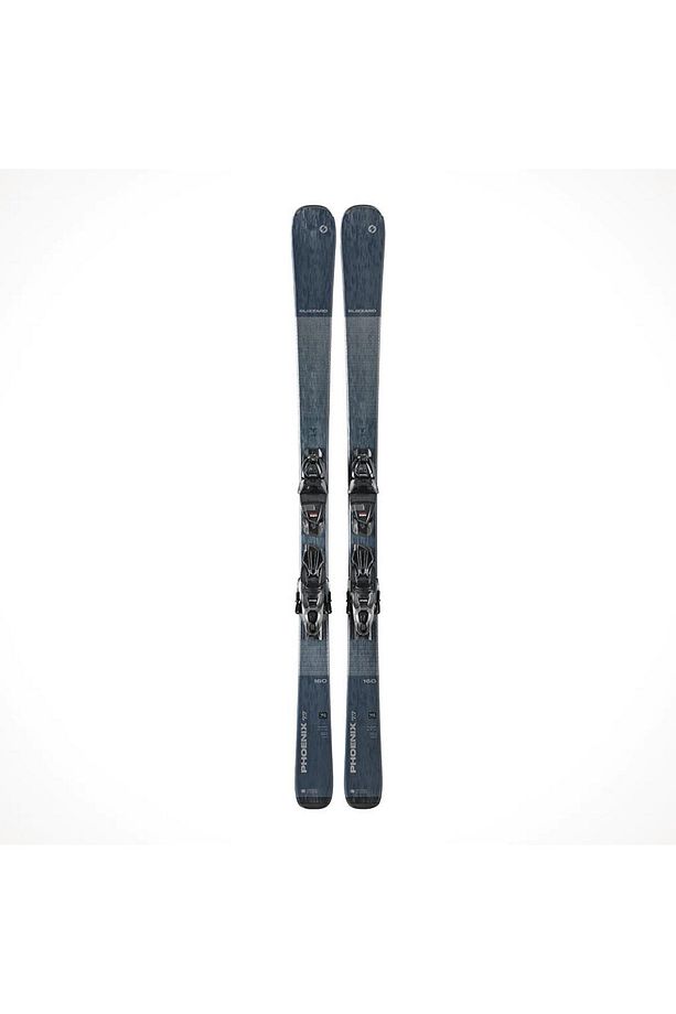 Phoenıx 7.7 Kayak Takımı - 1