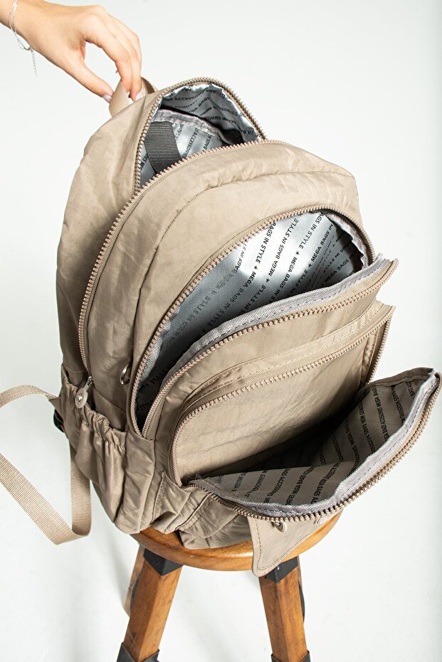 School Bag - MEGA BOY - 6