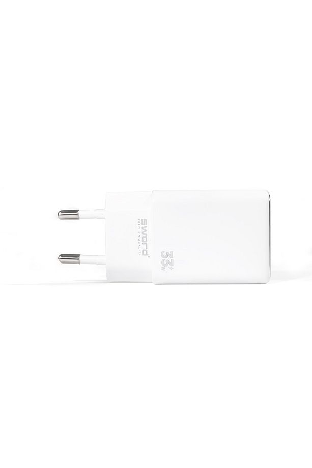 33w Şarj Aleti Seti Type-c To Type-c Sw-pd33wc - 3