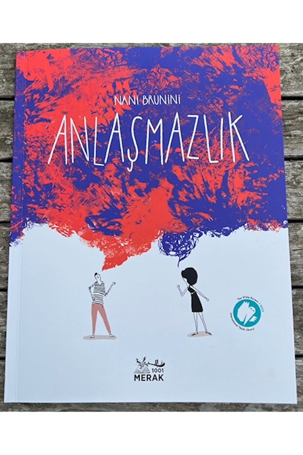 Anlaşmazlık - 1