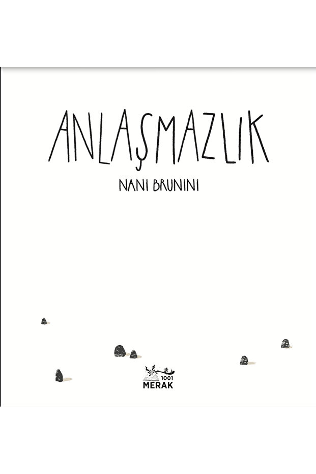 Anlaşmazlık - 2