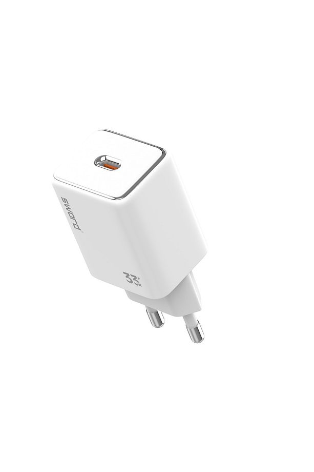 33w Şarj Aleti Seti Type-c To Type-c Sw-pd33wc - 2
