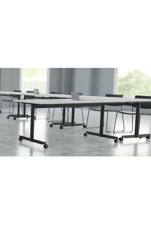 Katlanır Mobil Masa Ayağı 11.570 70-80cm-120mm - 6