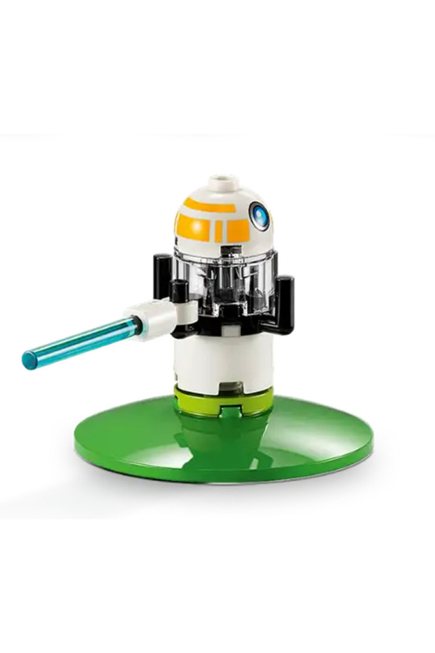 Star Wars Training Droid Mini Figür - 1