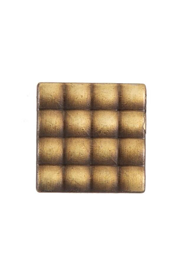 Defne Düğme Kulp (2 Adet) Siyah - 3