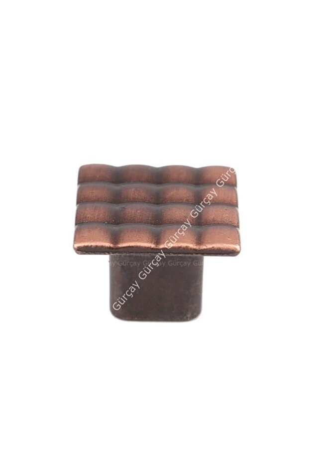 Defne Düğme Kulp (2 Adet) Siyah - 6