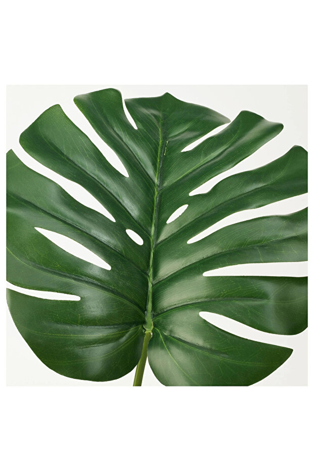 Monstera Yapay Bitki - 6