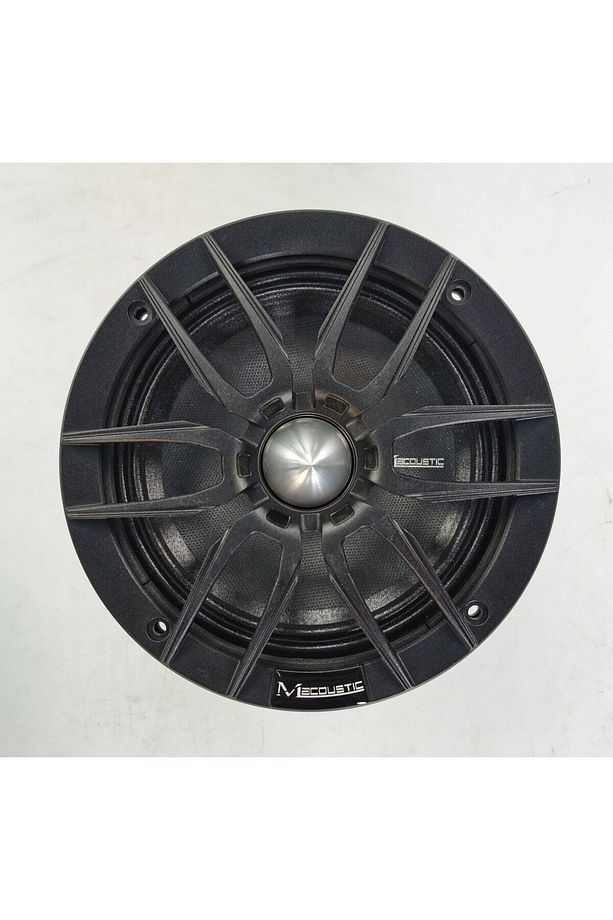 Msk 6mnd 16cm Spl Serisi 200w 100rms 96db Midrange - 1