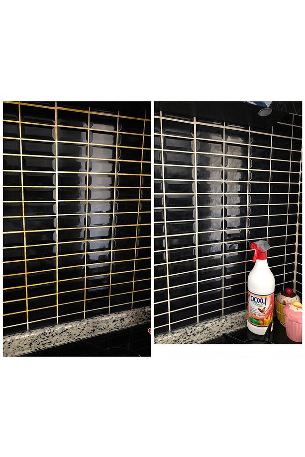 Sıvı Leke Çıkarıcı 1Lt + Genel Temizlik 1 Lt + Ultra Yoğun Çamaşır Suyu 1 Lt - 3