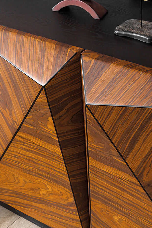 Hügo Ofis Lüx Konsol - 5