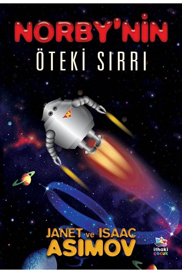 Norby’nin Öteki Sırrı