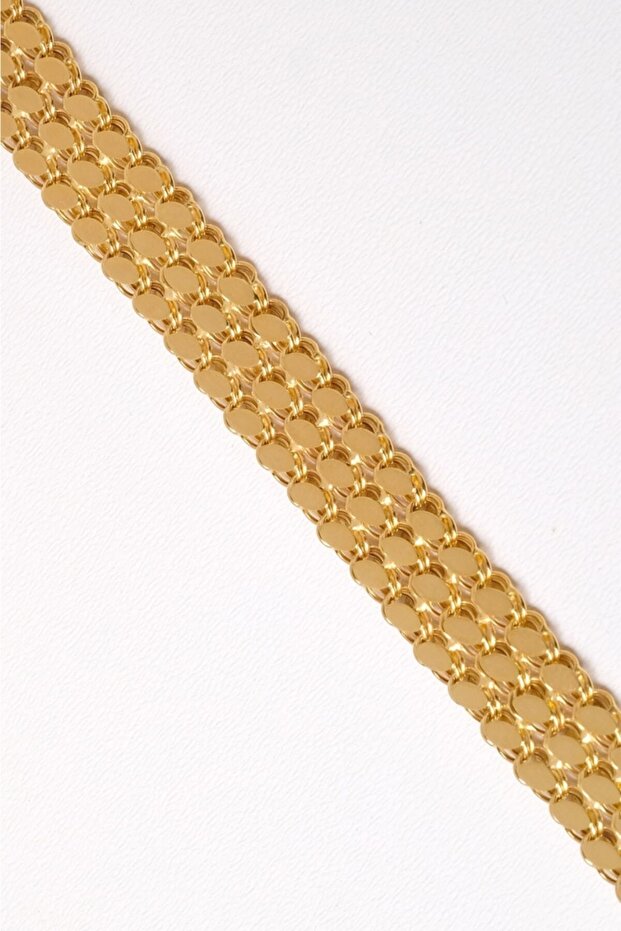 Üç Pullu Bileklik - 4