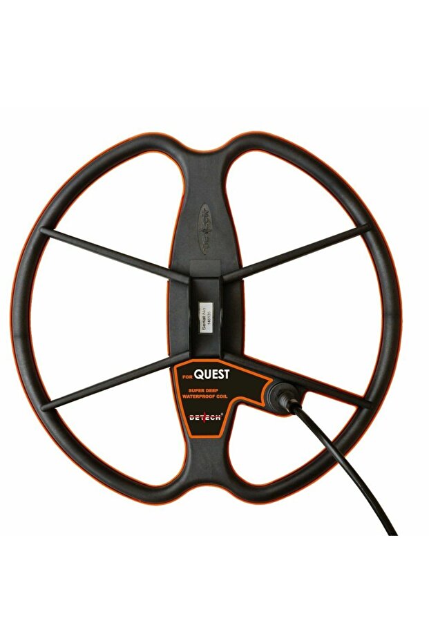 X10 Pro Dedektör 13'' Ultimate Başlık