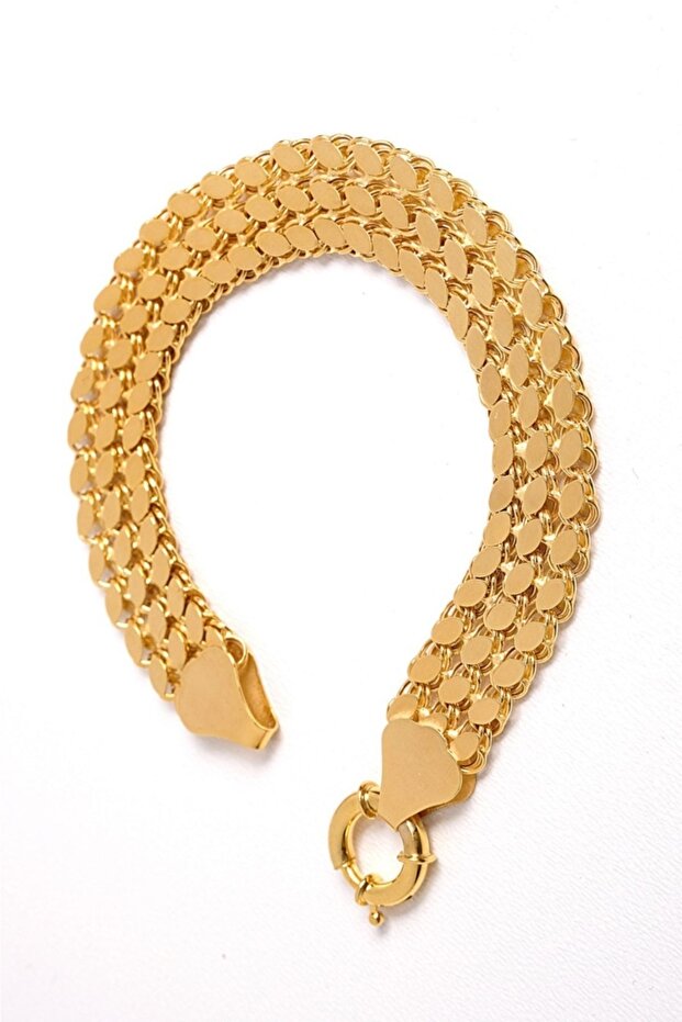 Üç Pullu Bileklik - 3