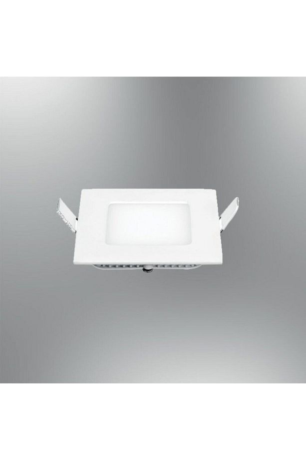 Led Panel Kare - 1