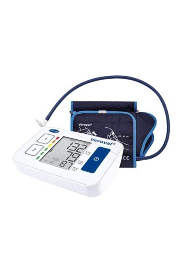 Veroval Tansiyon Aleti - 1