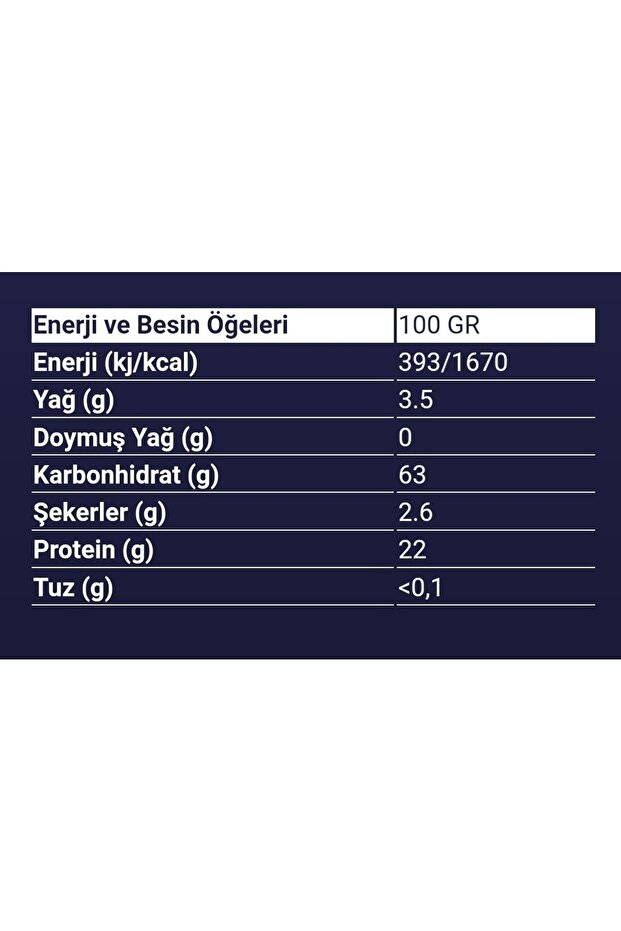 Mısır Unu - 5kg - 2