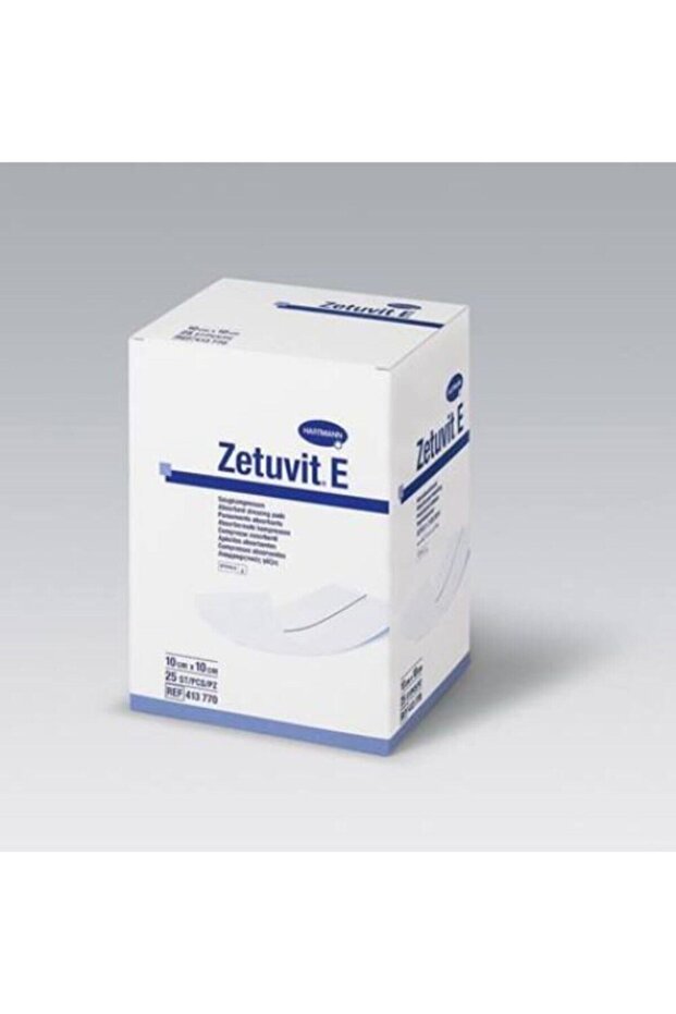 Zetuvit E 10X10 - 1