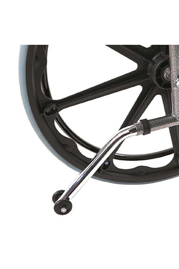 Tekerlekli Sandalye - 5