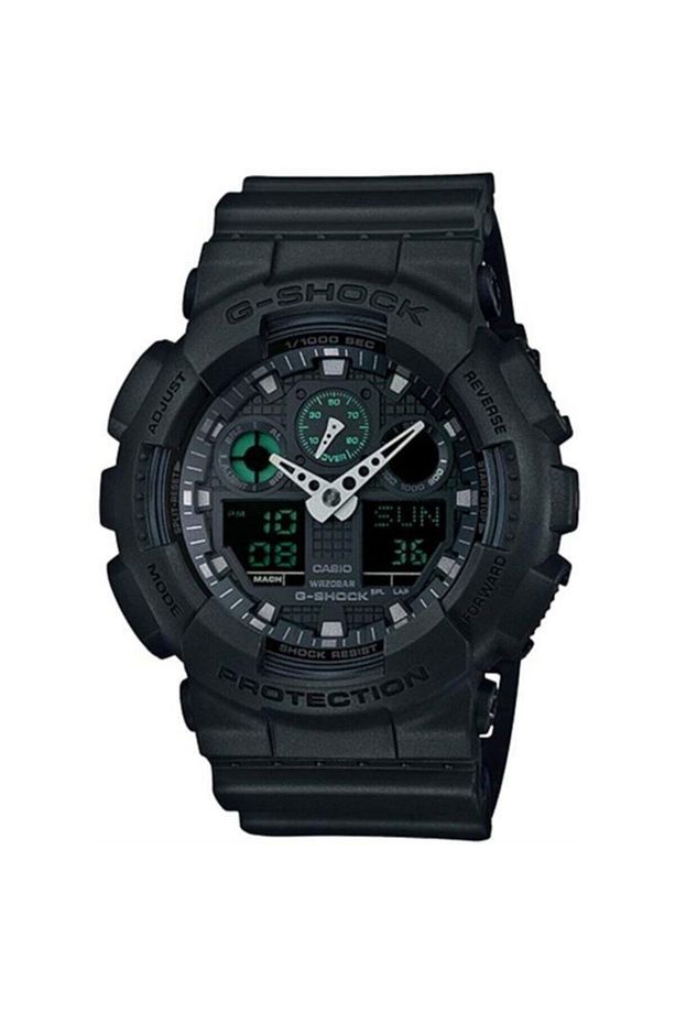 G-shock - 1