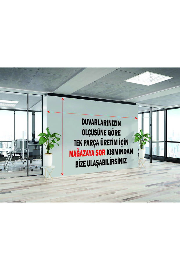 İnşaat Temalı Duvar Kağıdı - 2