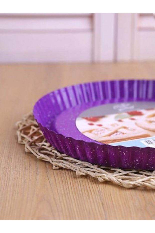 GRANİT TART KALIBI 28CM - 4