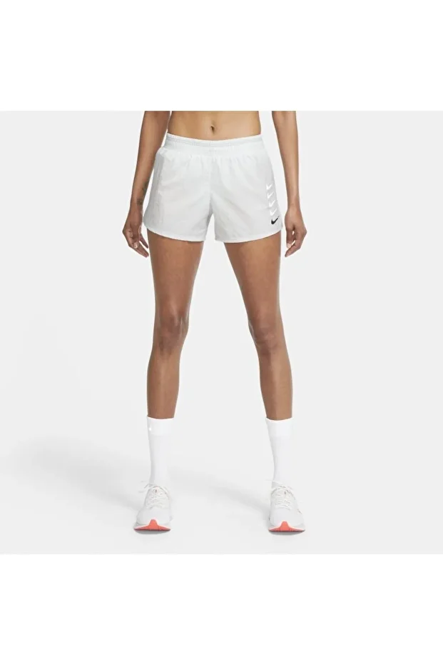 Swoosh Run Kadın Koşu Şortu - 1