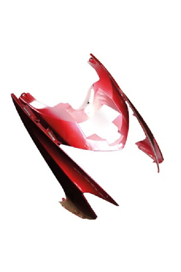 VSX FAR GRENAJI-KIRMIZI - 1