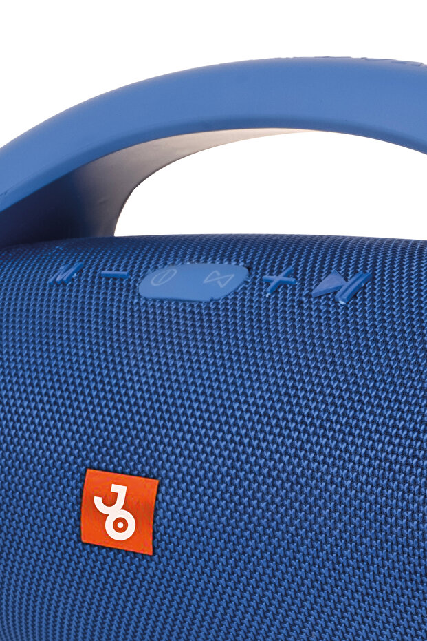 Discover Bluetooth Hoparlör Mavi - 2
