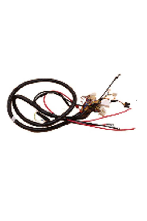 VS2 ANA TESİSAT - 1