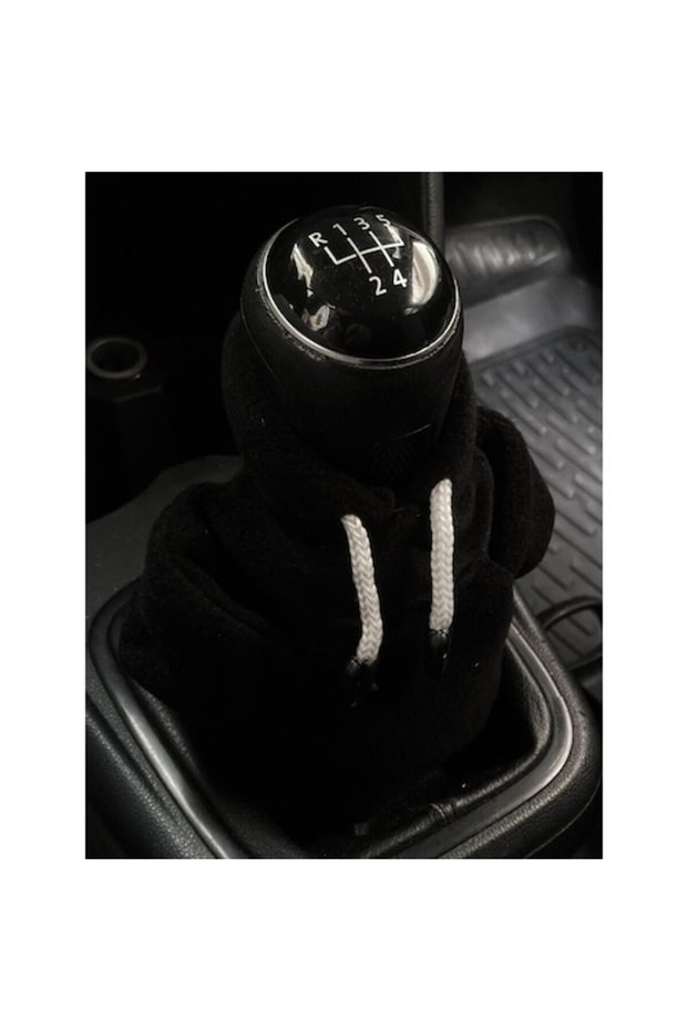 Car Gear Hoodie Auto Gear Hood Gear Outfit Black