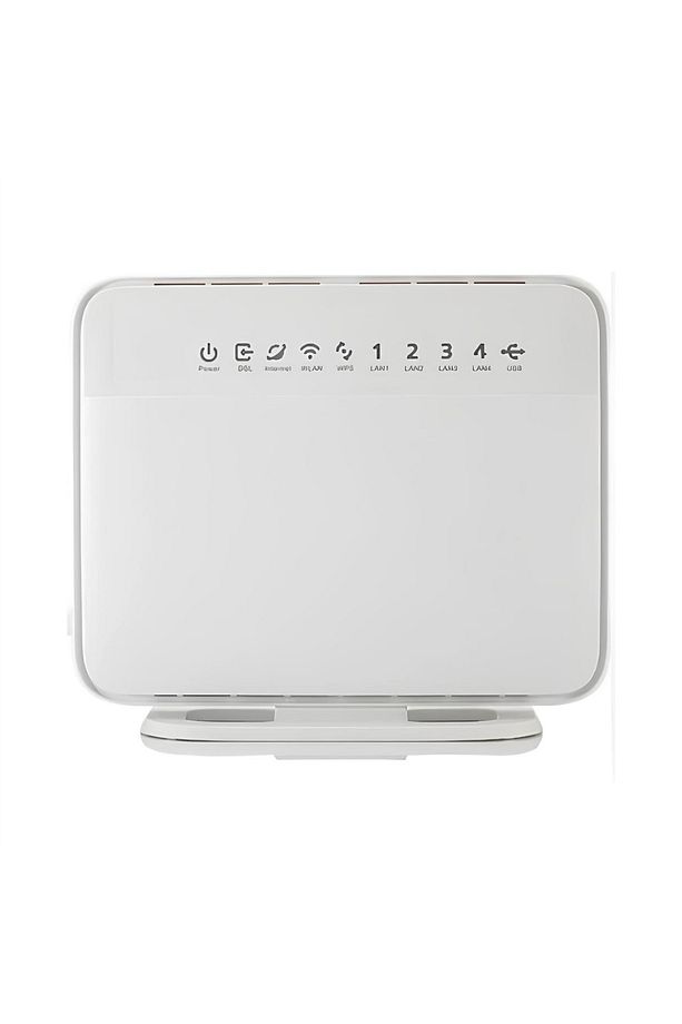 AİRTECH WİFİ VDSLADSL MODEM - 1