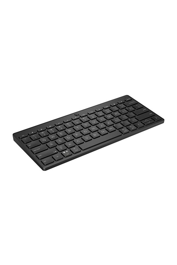 350 Multi-device Bluetooth Klavye Siyah 692s8aa - 1