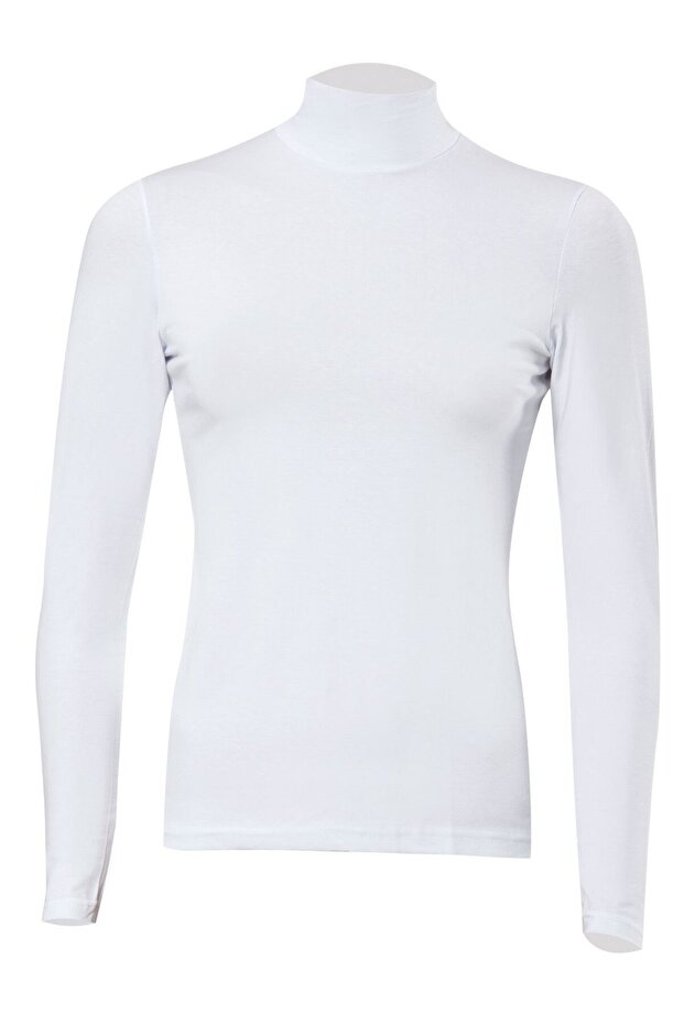Turtleneck Long Sleeve
