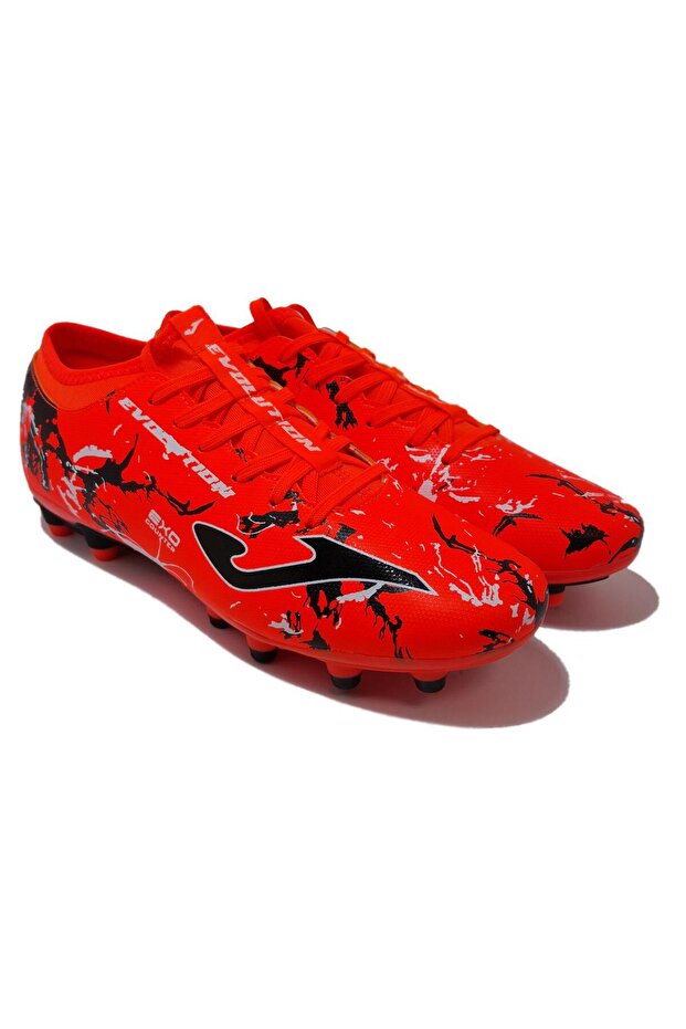 Evolution 2307 Fg Krampon Turuncu - 2