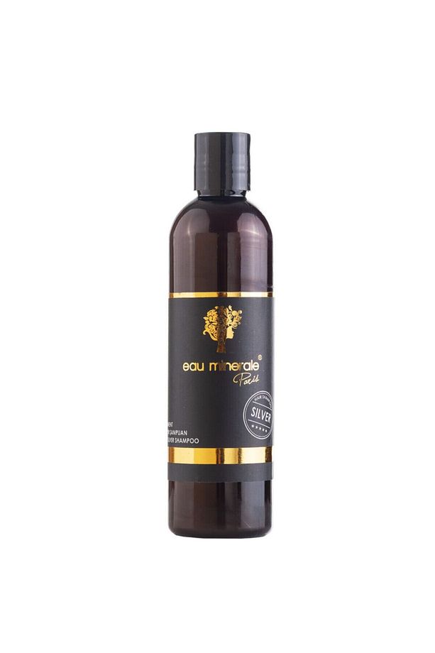 Silver Mor Şampuan 275 ml - 1