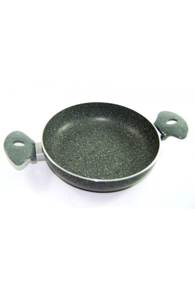 Granite Double Handle 20 cm Pan Fireproof Non-Stick Egg Pan