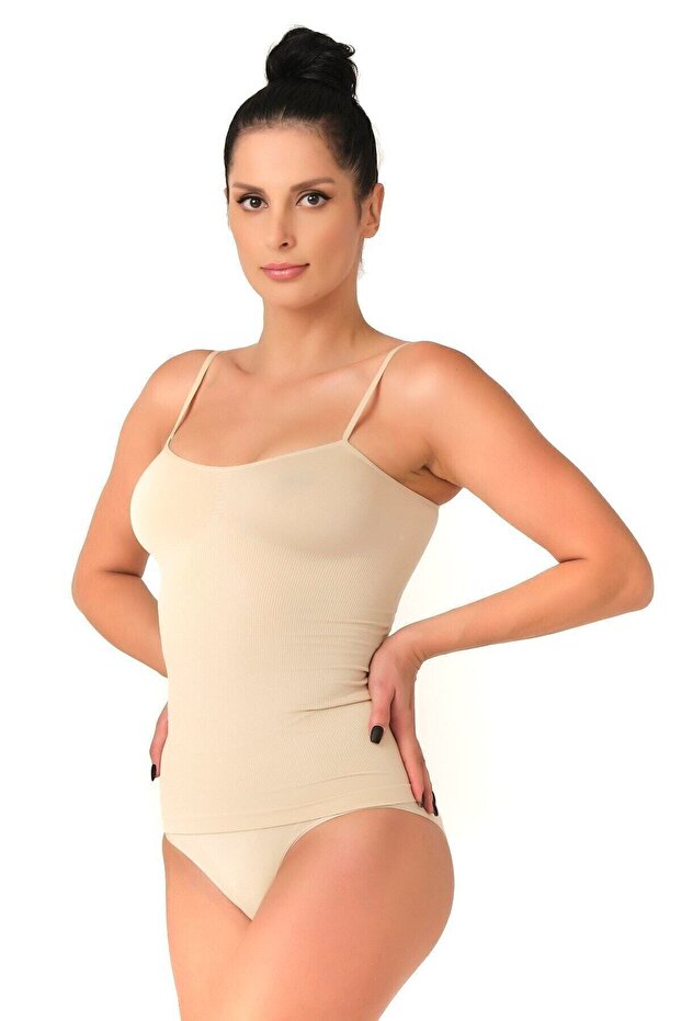 Seamless Rope Strap Recovery Athlete Skin New Season (1 Piece Economical)
