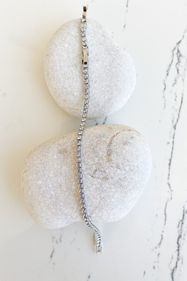 SU YOLU ÇELİK BİLEKLİK - 3