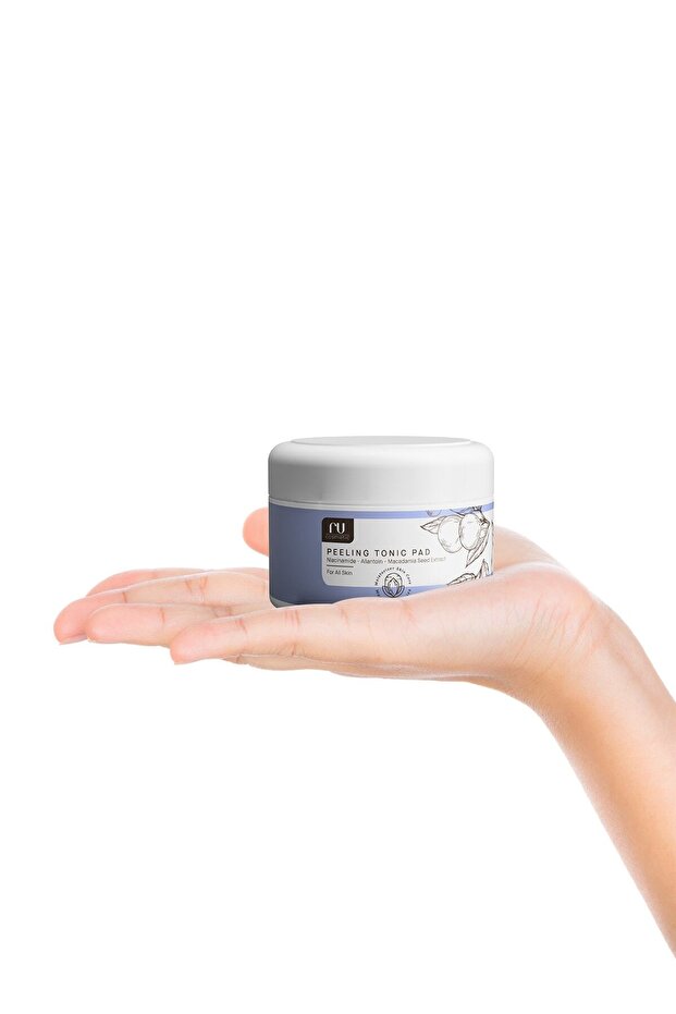 Peeling Tonik Pad - 5