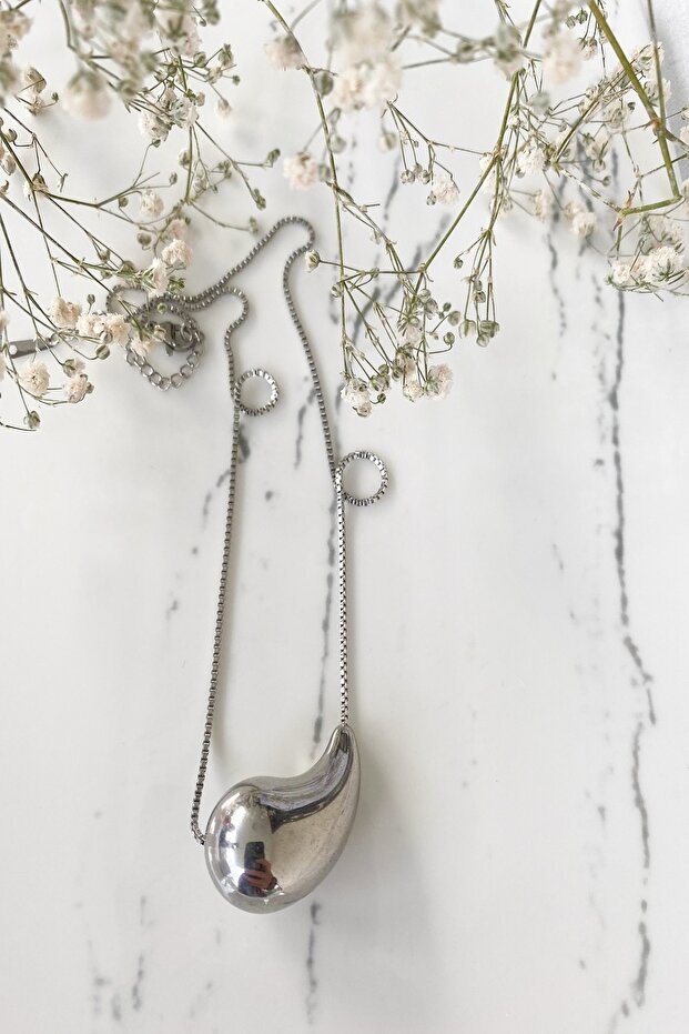 قلادة قطرة - 1