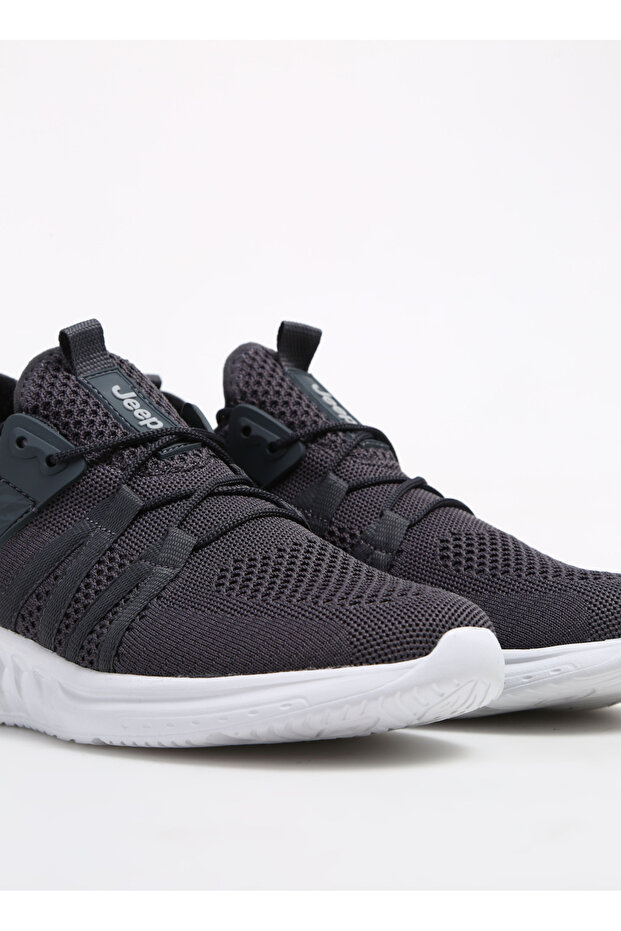 Antrasit Erkek Sneaker FEDORA - 5