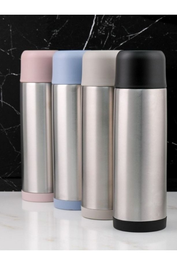 Palanmaz Çelik Termos 750 Ml Dn 3518 - 1