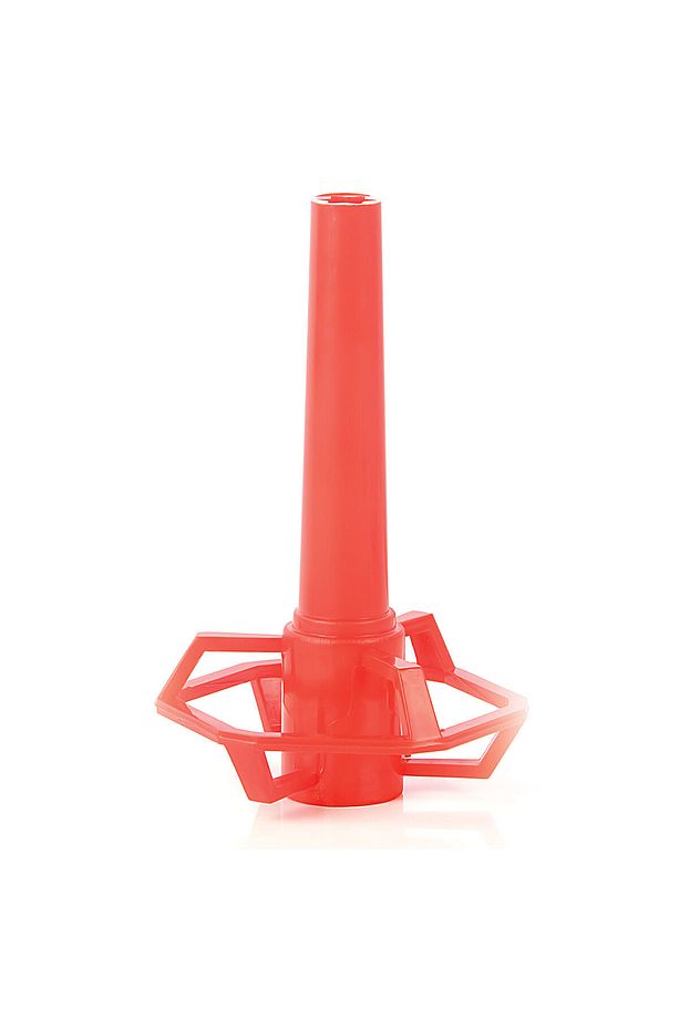 DN 3352 Mendsis Rondo 500 Watt Çift bıçaklı 1lt hazneli rondo blender mutfak robotu - 5
