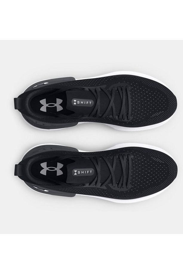 UA Shift Running Shoes Koşu Ayakkabısı - 3
